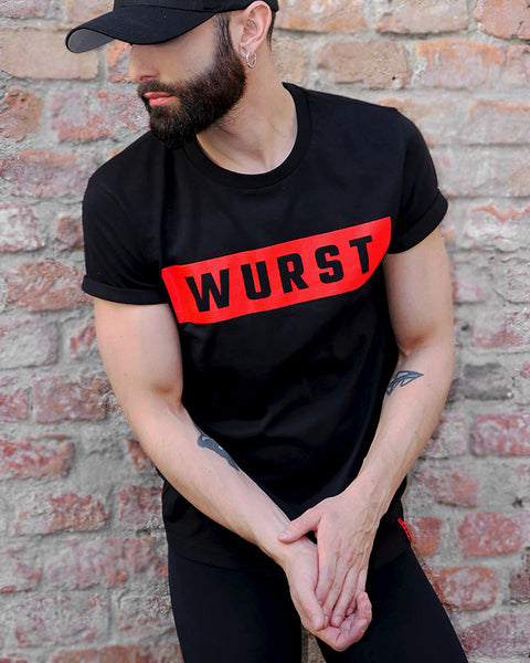 Unisex Shirt - WURST